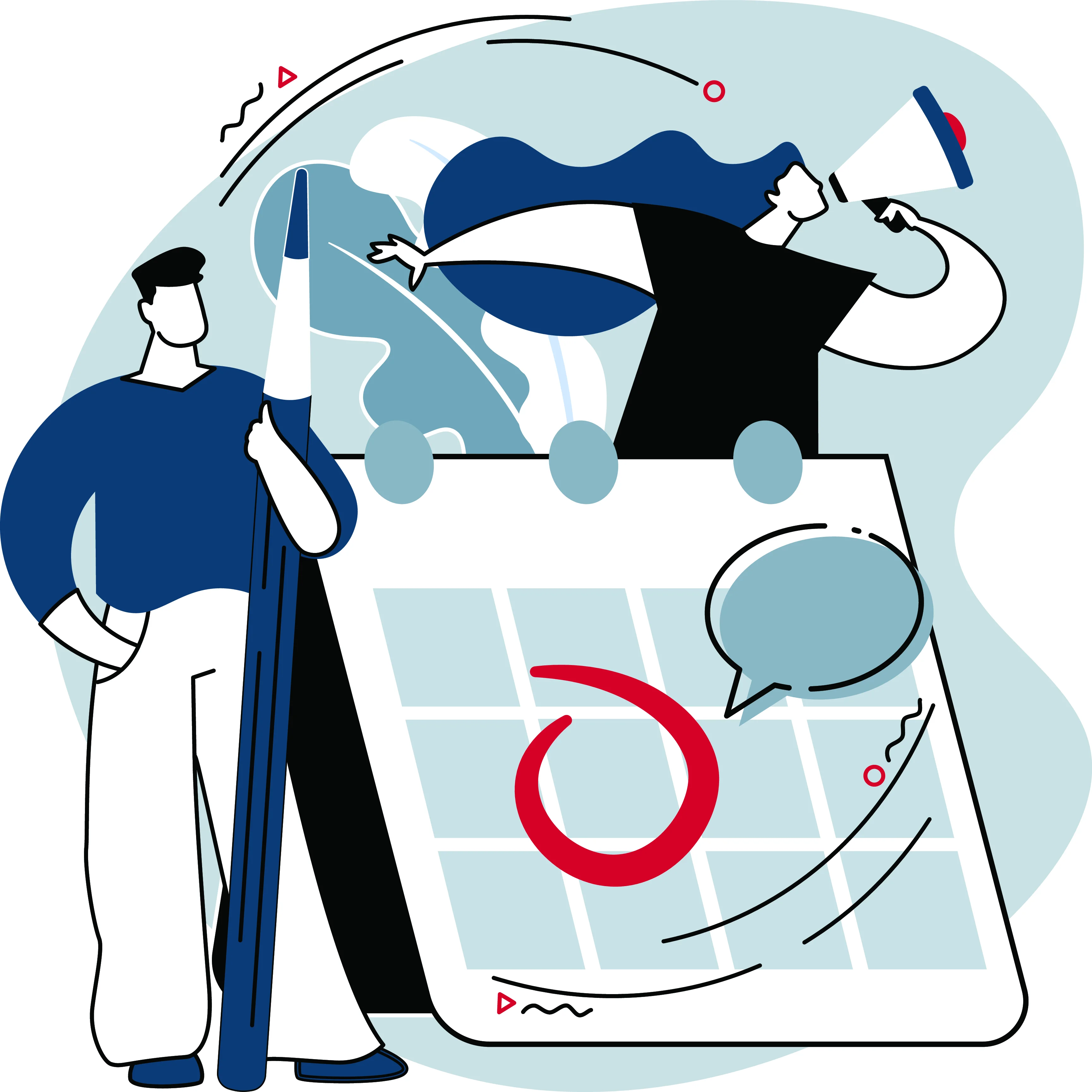 Betriebskostenabrechnung verspätet – Muss ich zahlen?