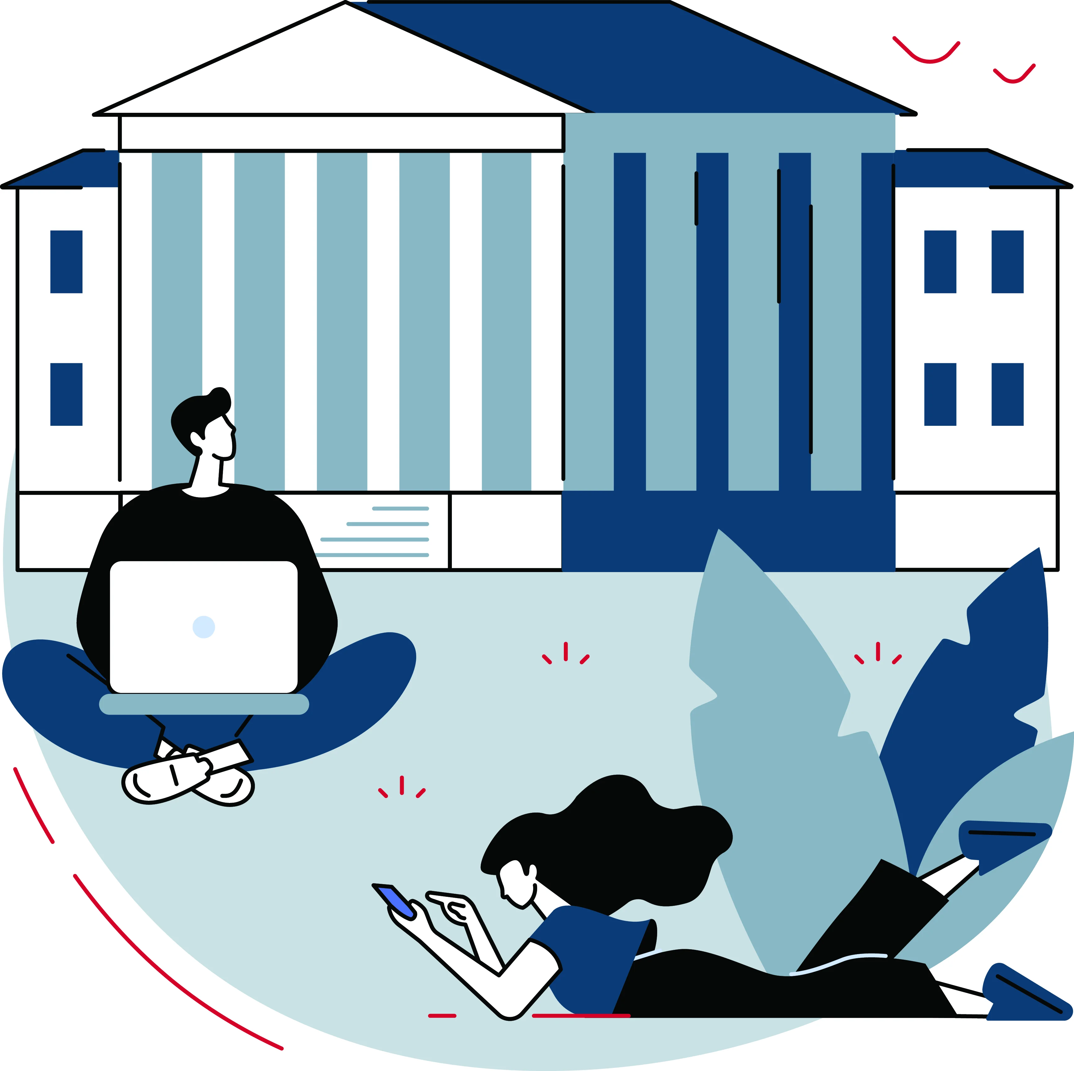 Recht auf Studium: Zugang, Zulassung und rechtliche Ansprüche