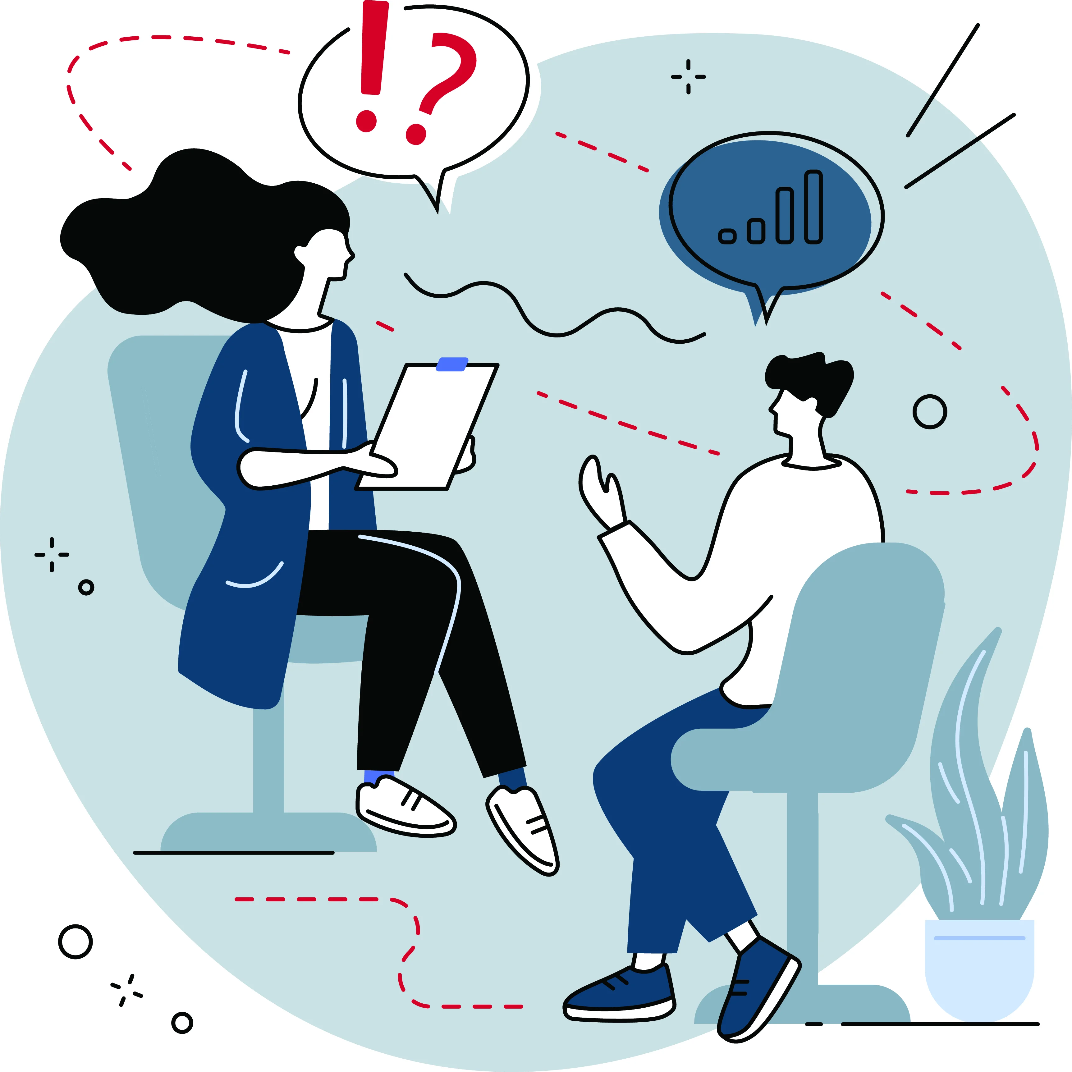 Schweigerecht: Wann Schweigen die beste Verteidigung ist