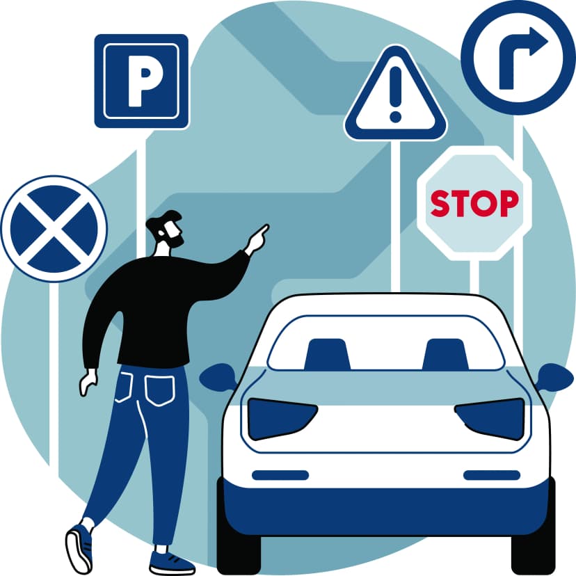 Verkehrsrecht