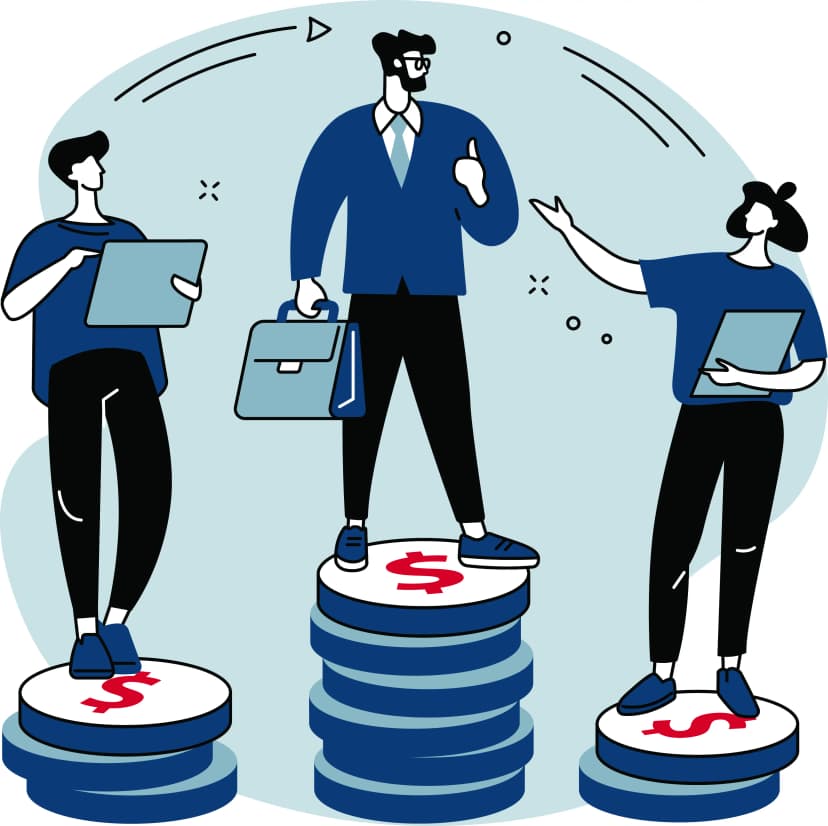 Pflichtverteidigung: Wer trägt die Kosten?