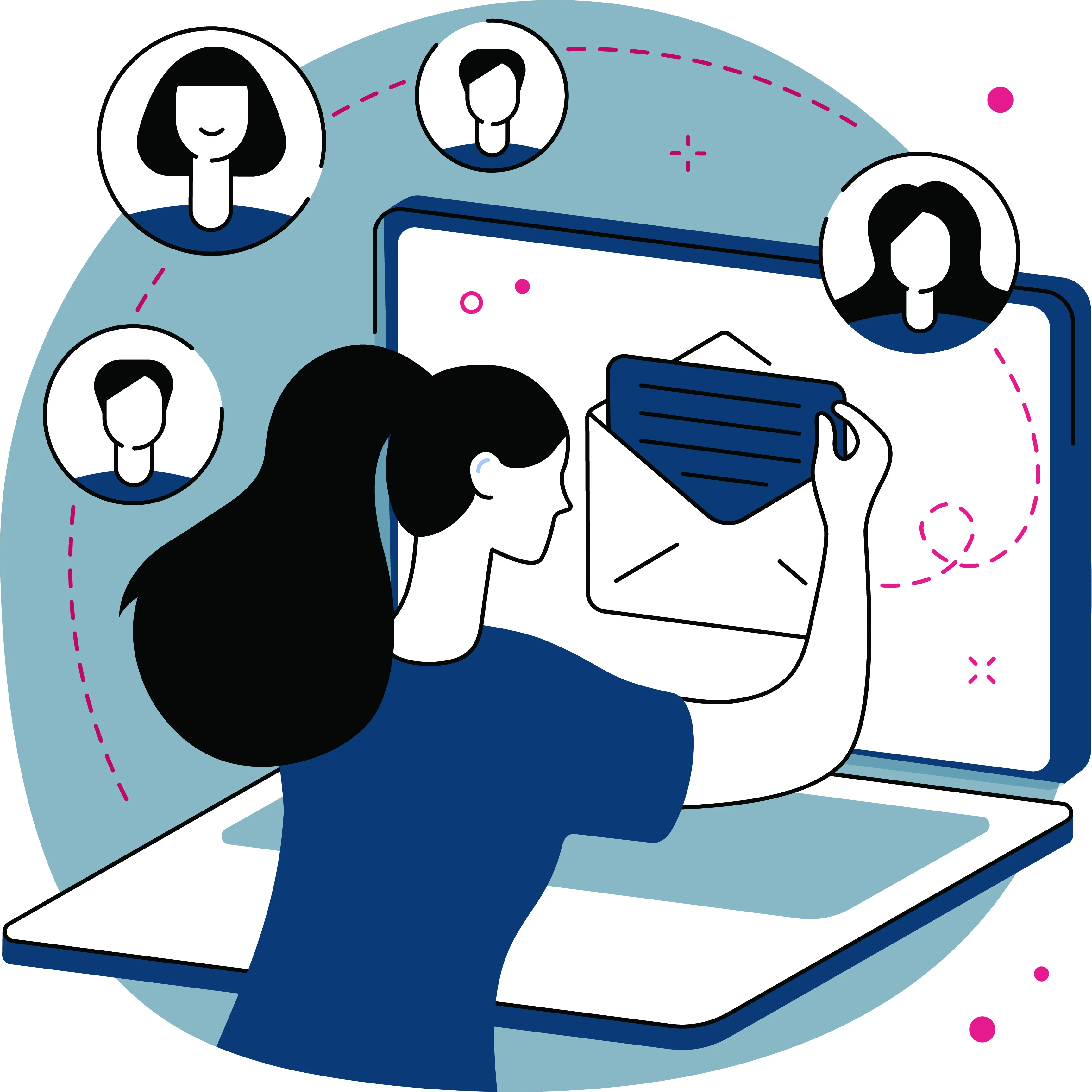 Müllplatzverlegung: Rechte und Pflichten für Mieter