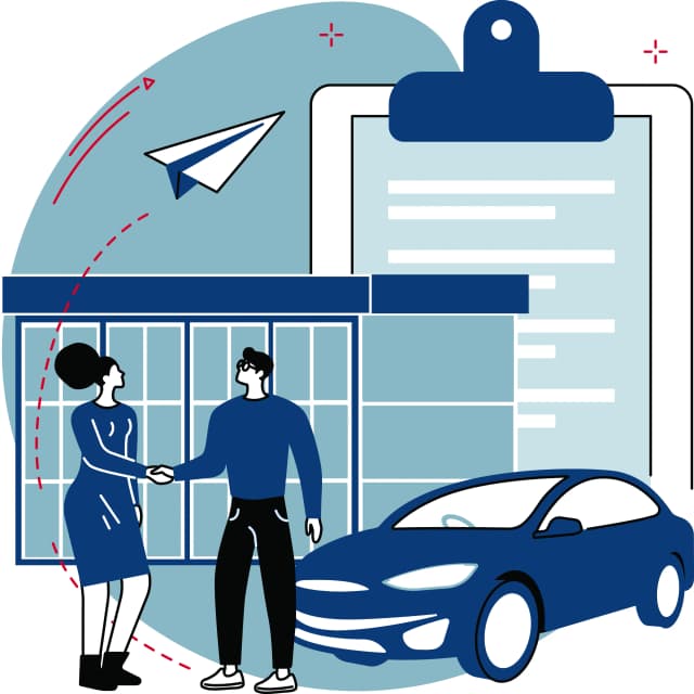 Kaufvertrag & Gewährleistung