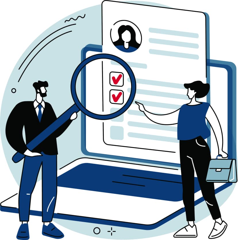 Anzeige wegen Urkundenfälschung - Ihre Rechte und Pflichten