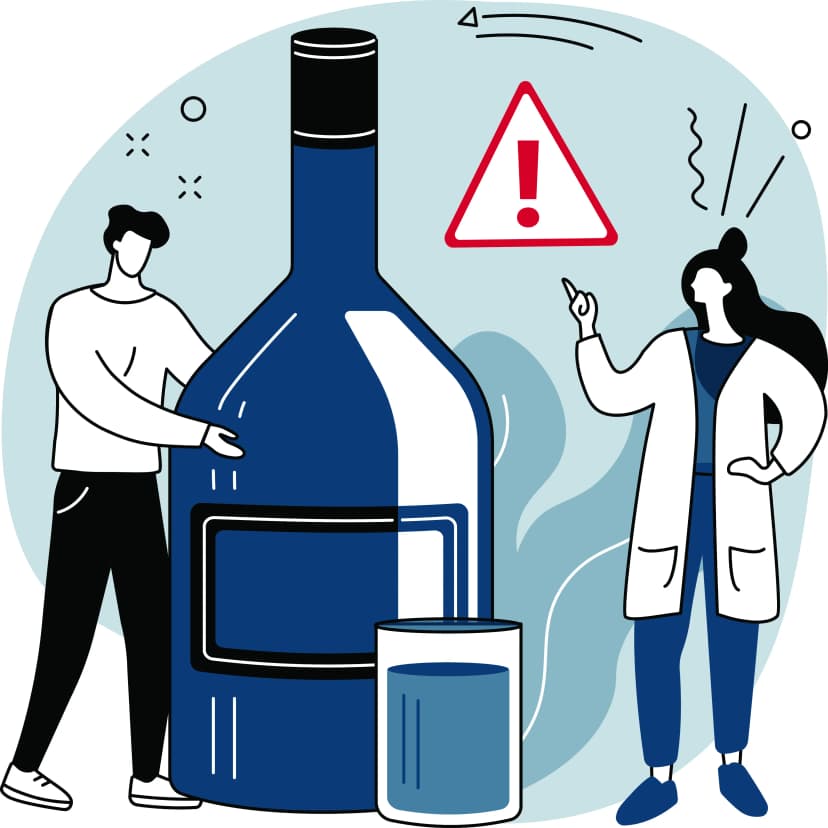 Betrunken Fahrrad fahren: Strafen und rechtliche Folgen