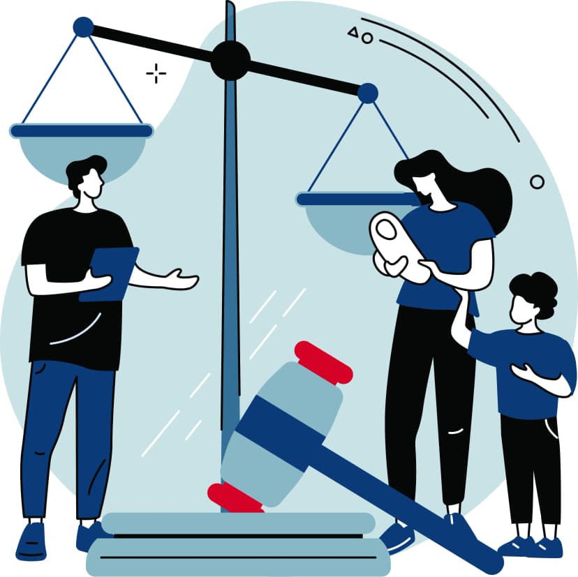 Stiefkinder als Erben einsetzen - Testament richtig gestalten