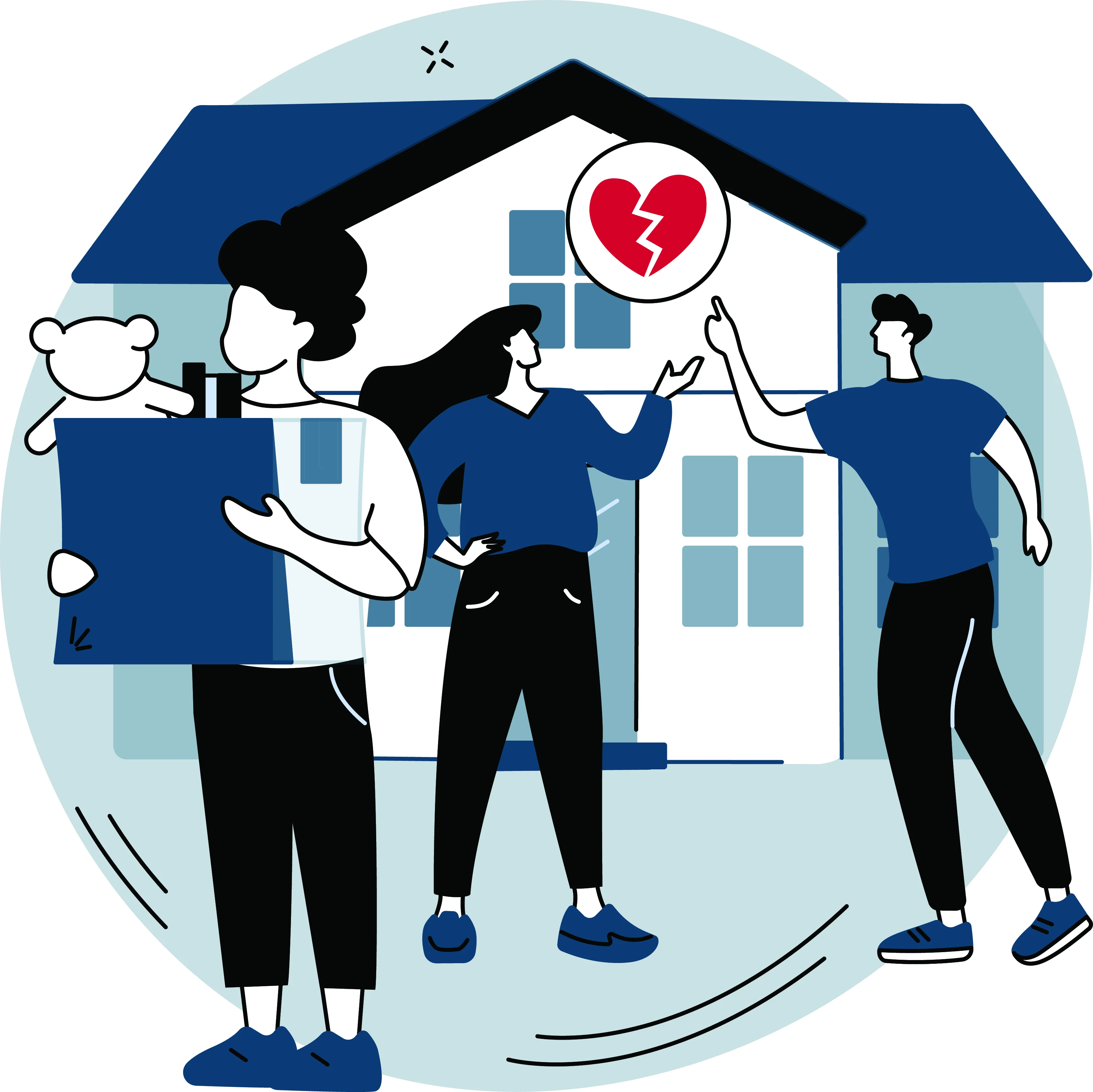 Waschen in der Wohnung: Mietrecht und Hausordnung