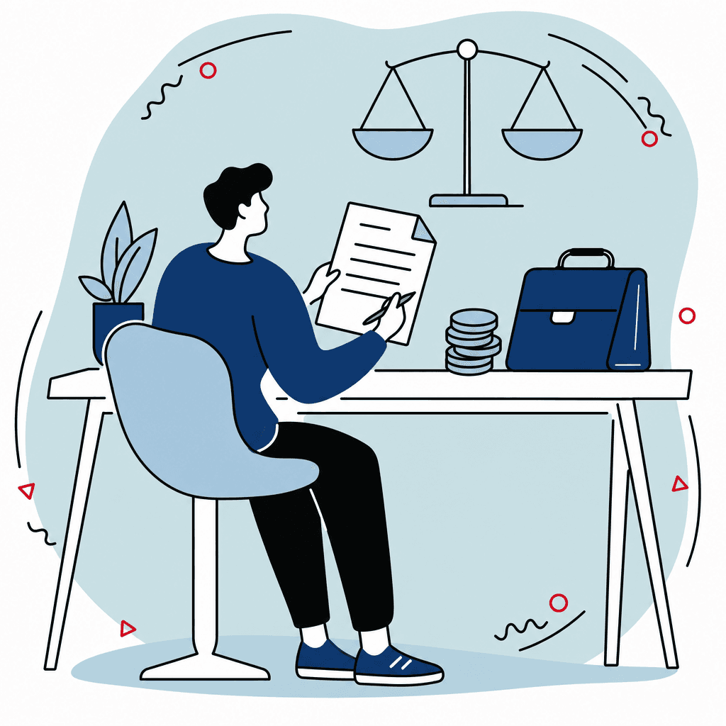 Abfindungsanspruch bei Kündigung: Wann und wie viel zahlt der Arbeitgeber?
