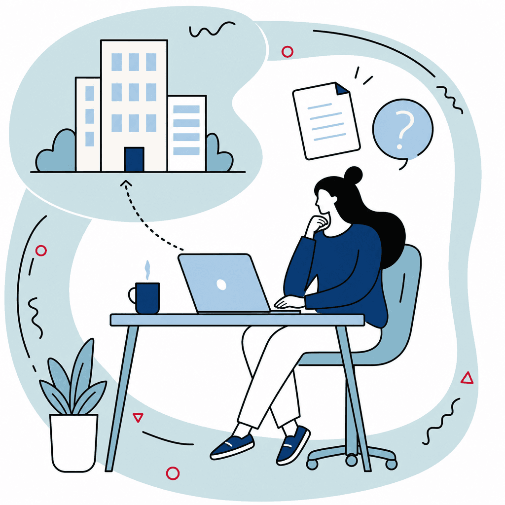 Arbeitgeber streicht Homeoffice: Müssen Sie wirklich zurück ins Büro?