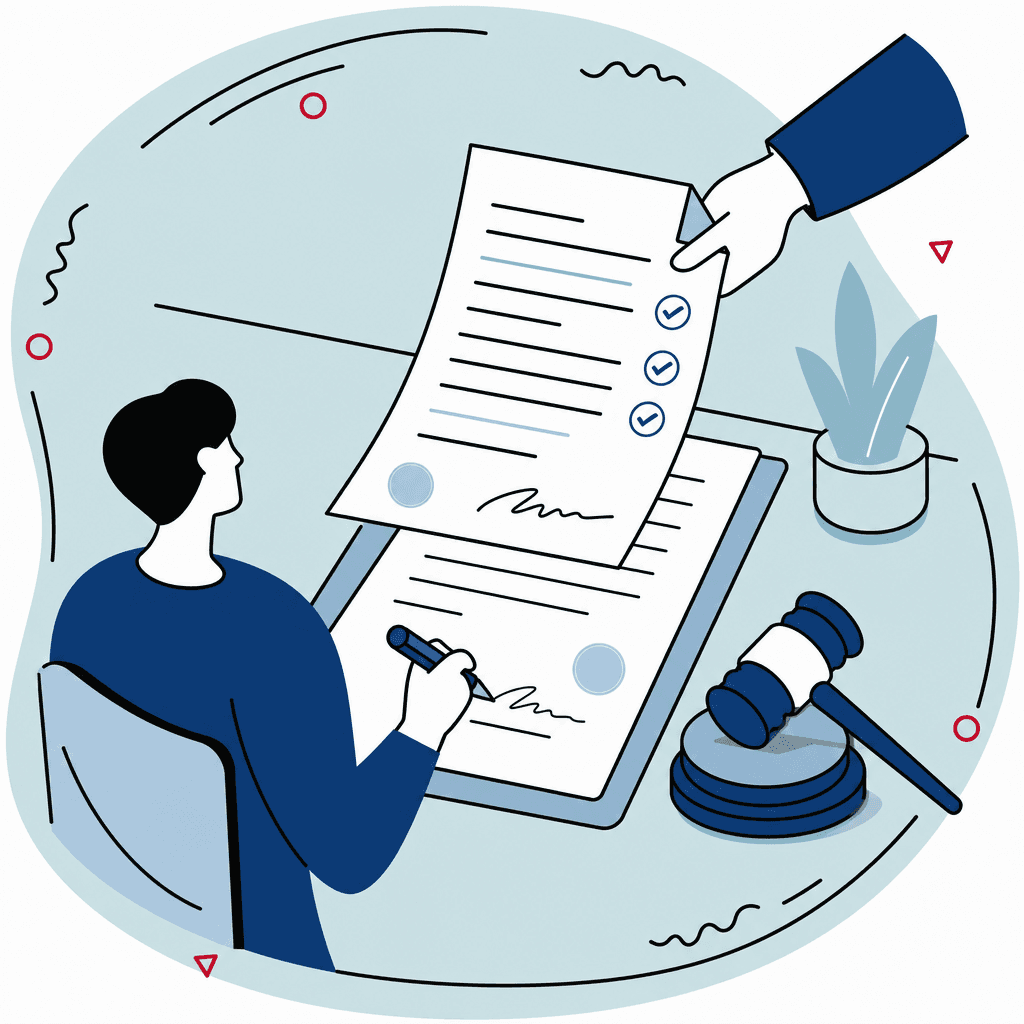 Arbeitsvertrag nachträglich ändern: Darf der Arbeitgeber das einfach?