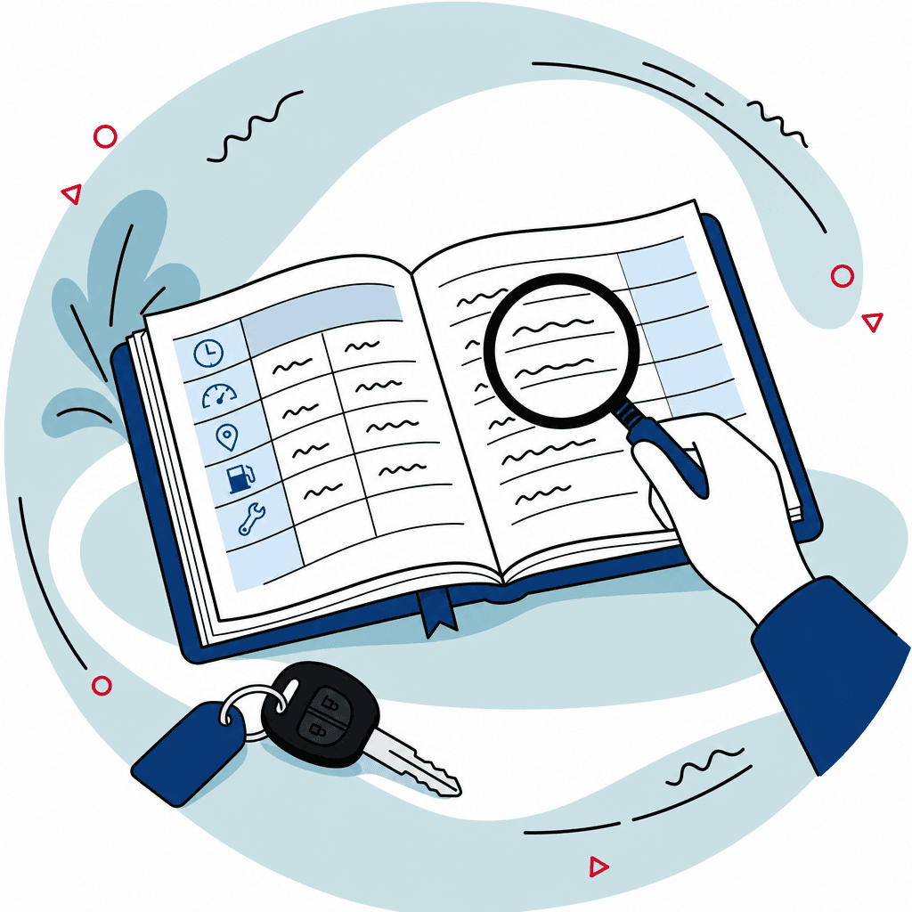 Fahrtenbuch manipuliert: Kann der Arbeitgeber mir kündigen?