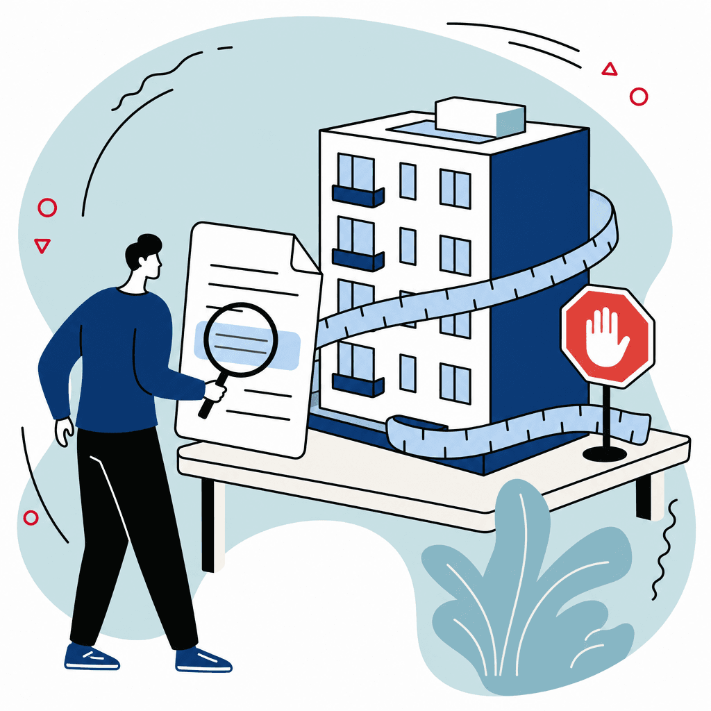 Mietpreisbremse Ausnahmen: Neubau, Modernisierung und Vormiete — wann die Bremse wirklich nicht greift
