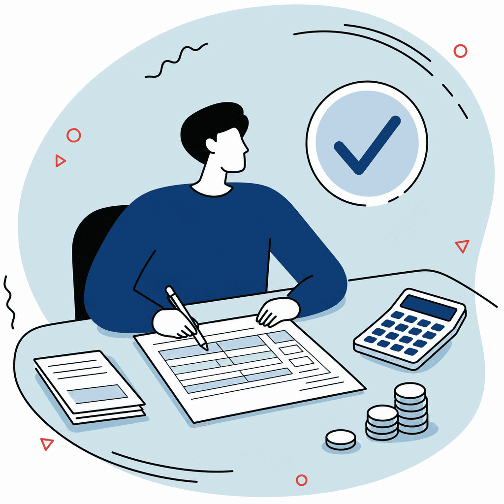 Minijob Steuererklärung: 450-/520-/603-€-Job angeben?