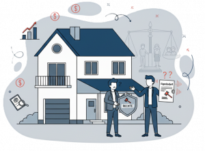 Vorgetäuschter Eigenbedarf: Rechte und Handlungsmöglichkeiten für Mieter 6 - AF9 e1762121782595 vorgetäuschter Eigenbedarf